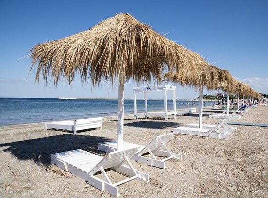 Aqua Magic Mamaia